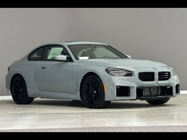2027 BMW M2 Base