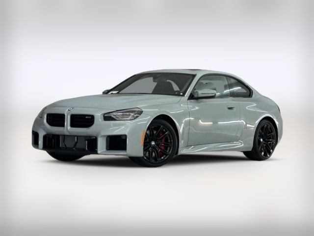 2027 BMW M2 Base