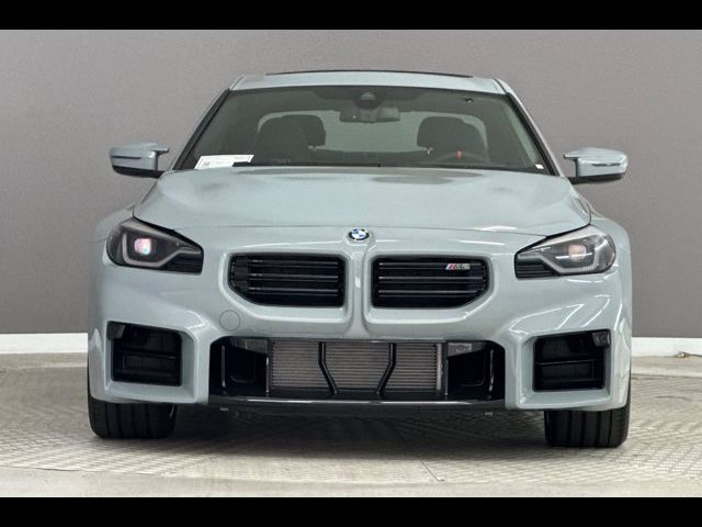 2027 BMW M2 Base