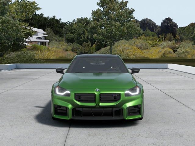 2027 BMW M2 Base