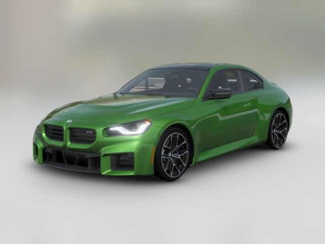 2027 BMW M2 Base