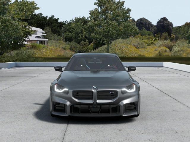 2027 BMW M2 M