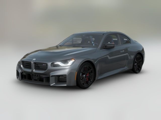 2027 BMW M2 M