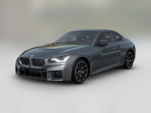 2027 BMW M2 M