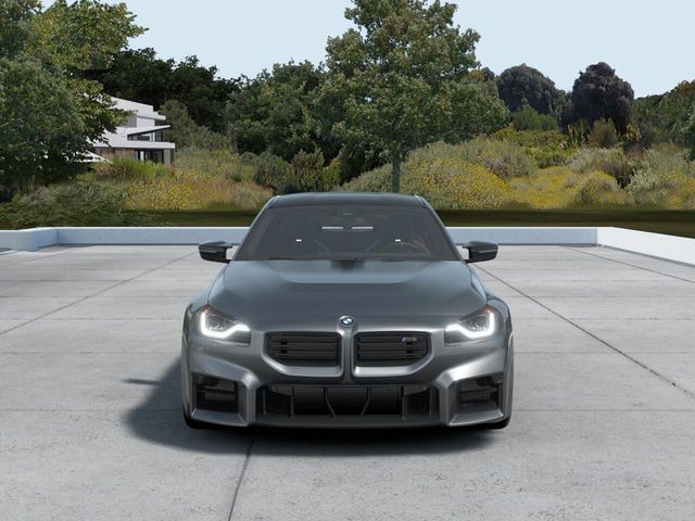 2027 BMW M2 M