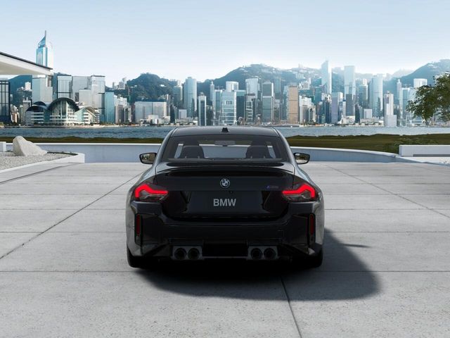 2027 BMW M2 M