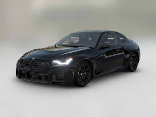 2027 BMW M2 M