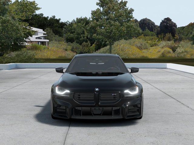 2027 BMW M2 M