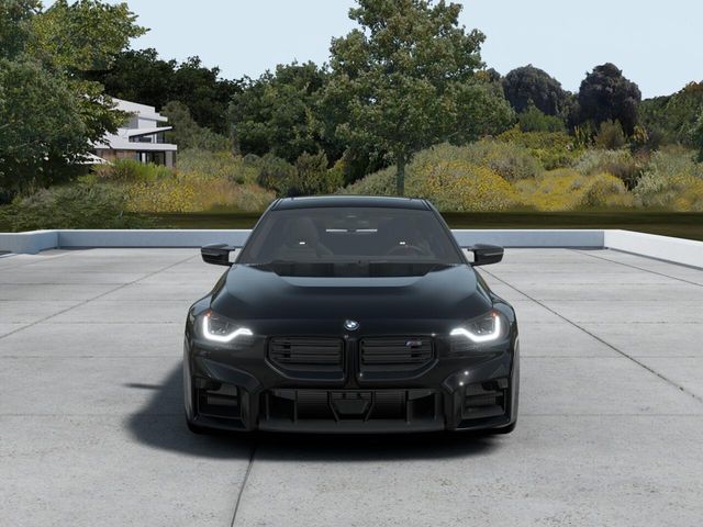 2027 BMW M2 M