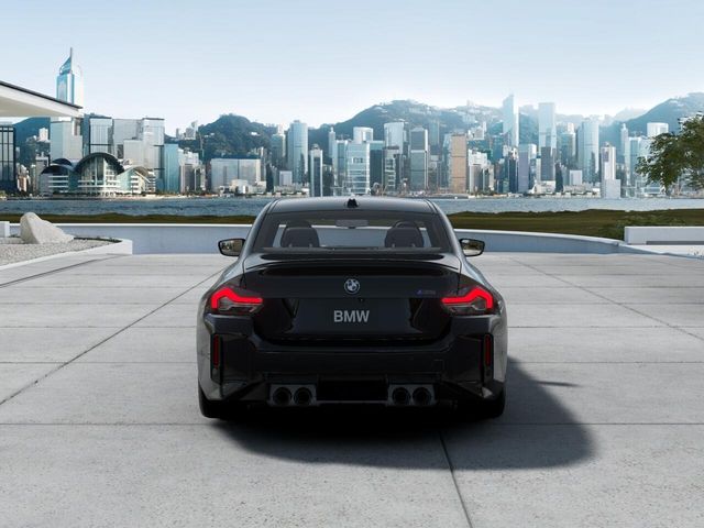2027 BMW M2 M