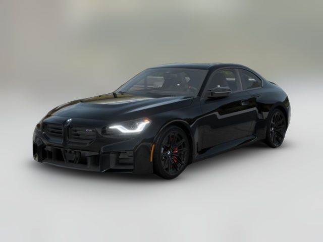 2027 BMW M2 M