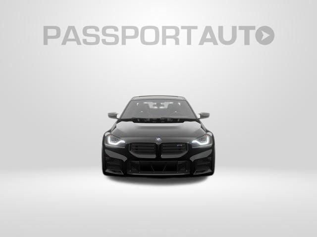 2027 BMW M2 M xDrive