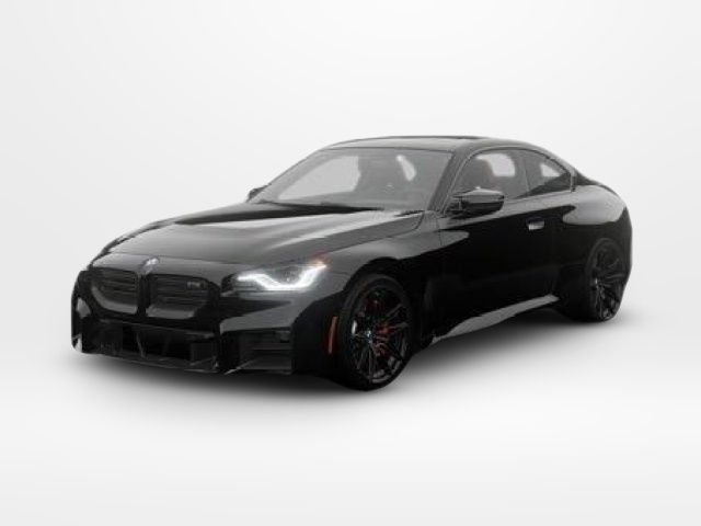 2027 BMW M2 M xDrive