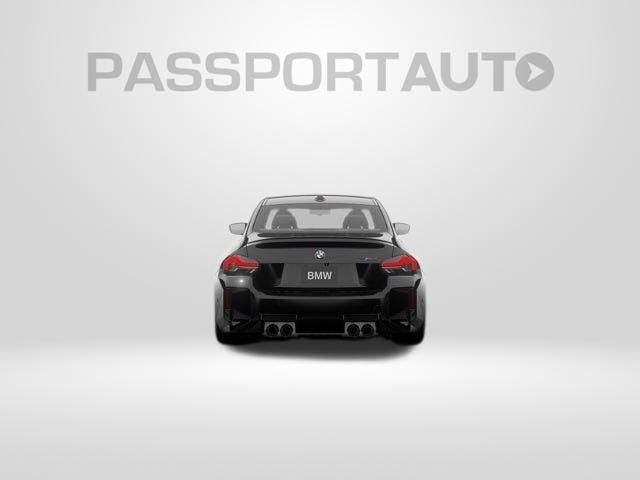 2027 BMW M2 M xDrive