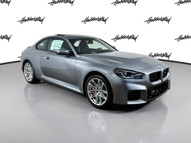 2027 BMW M2 Base