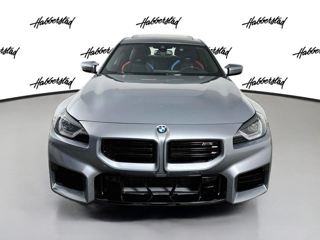 2027 BMW M2 Base