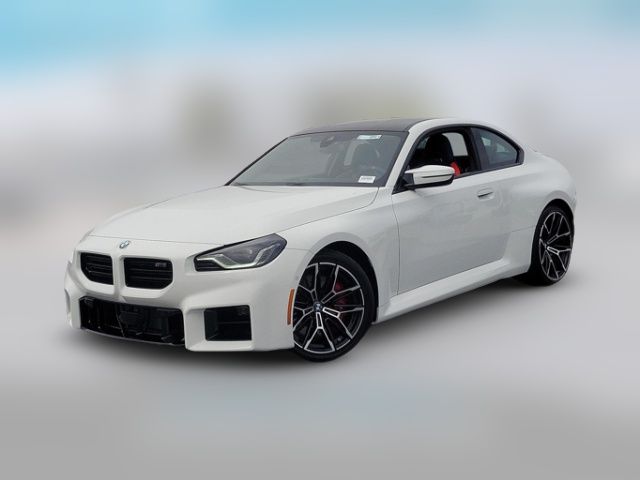 2027 BMW M2 Base