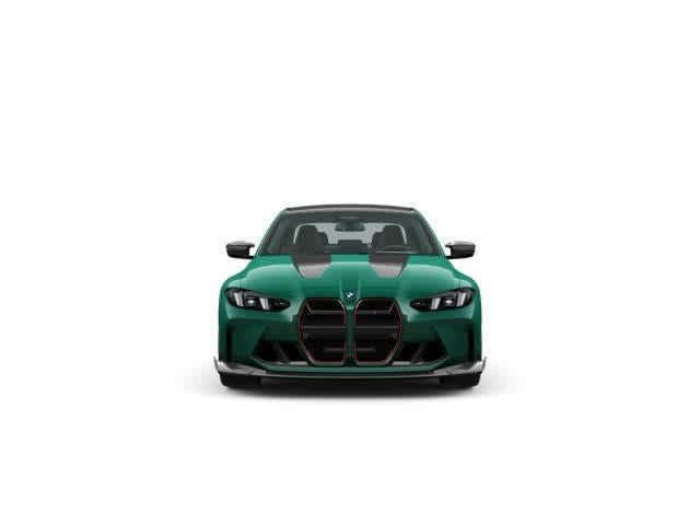 2027 BMW M3 Base