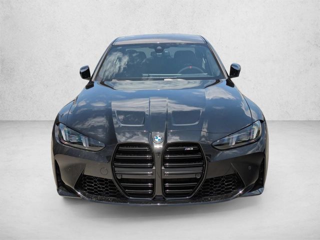 2027 BMW M3 Base