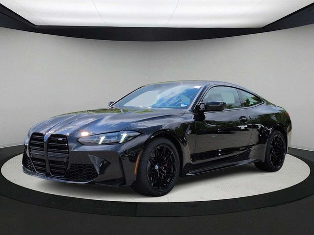 2027 BMW M4 Base