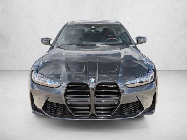 2027 BMW M4 Base