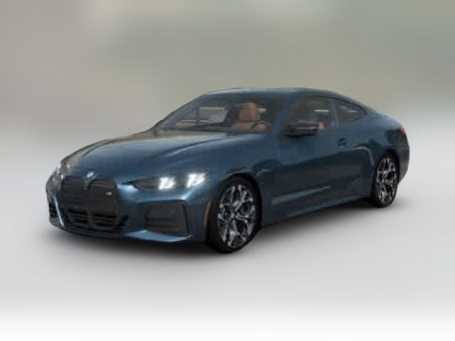 2027 BMW 4 Series M440i xDrive