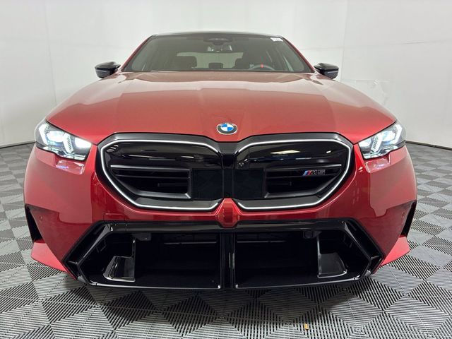 2027 BMW M5 Base