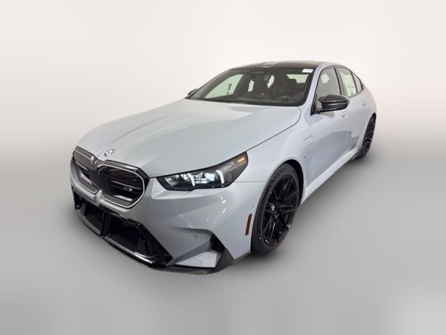 2027 BMW M5 Base