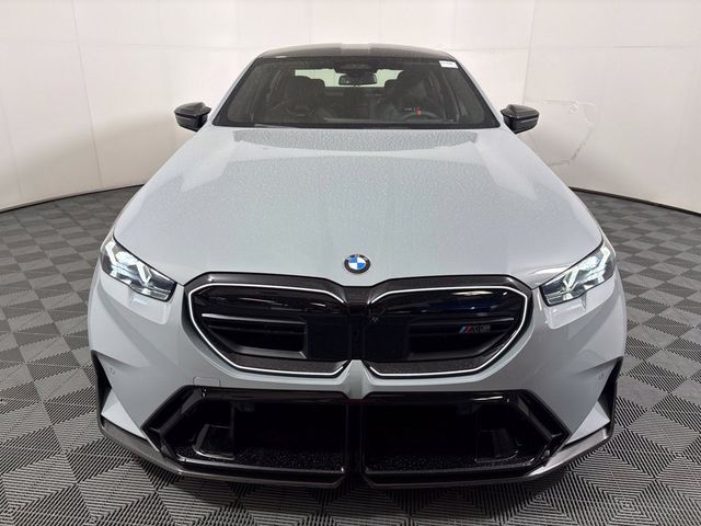 2027 BMW M5 Base
