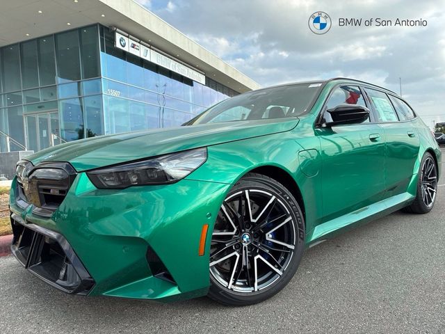 2027 BMW M5 Base