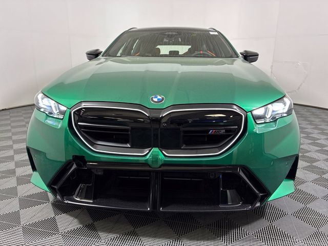 2027 BMW M5 Base