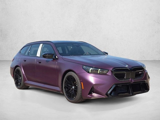 2027 BMW M5 Base