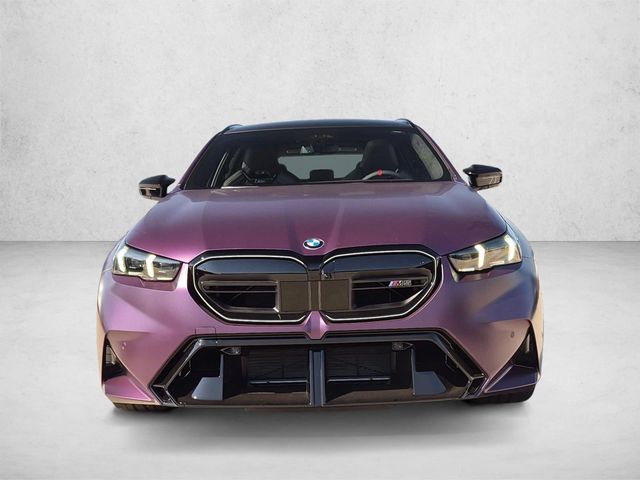 2027 BMW M5 Base