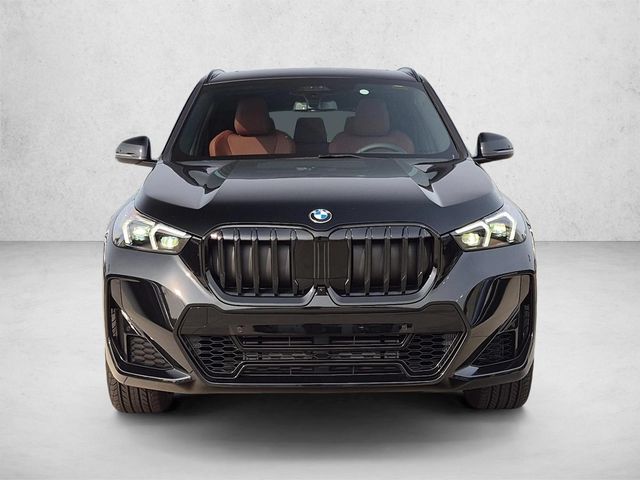 2027 BMW X1 xDrive28i