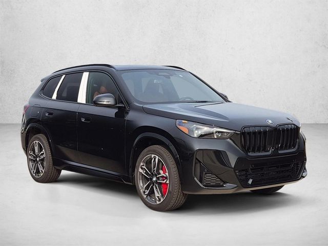 2027 BMW X1 xDrive28i