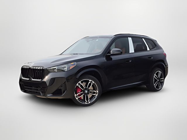 2027 BMW X1 xDrive28i