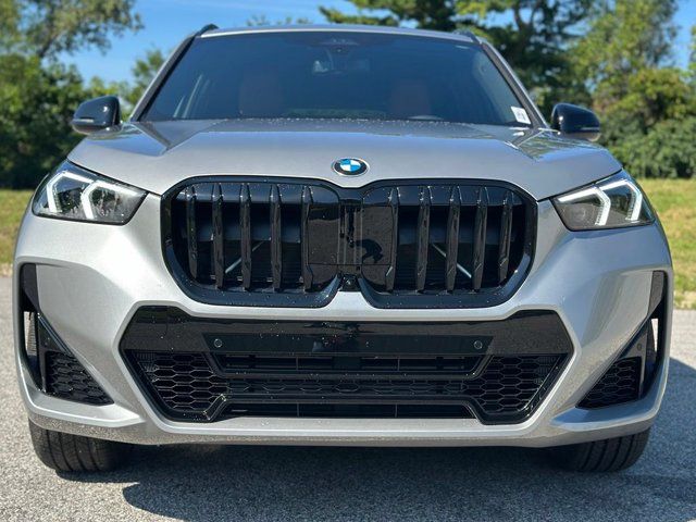 2027 BMW X1 xDrive28i