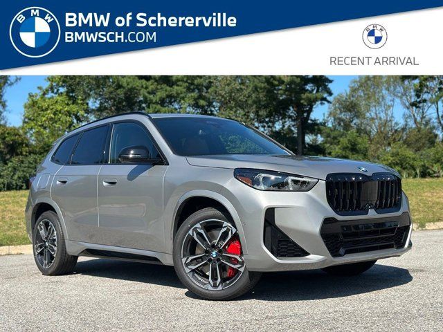 2027 BMW X1 xDrive28i
