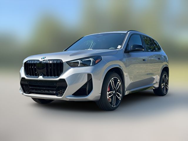 2027 BMW X1 xDrive28i