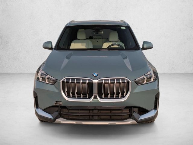 2027 BMW X1 xDrive28i