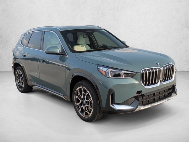 2027 BMW X1 xDrive28i