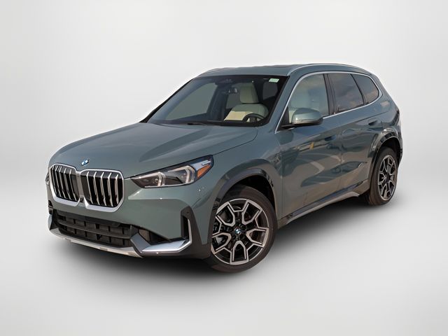 2027 BMW X1 xDrive28i