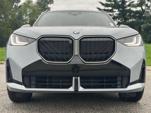 2027 BMW X1 xDrive28i