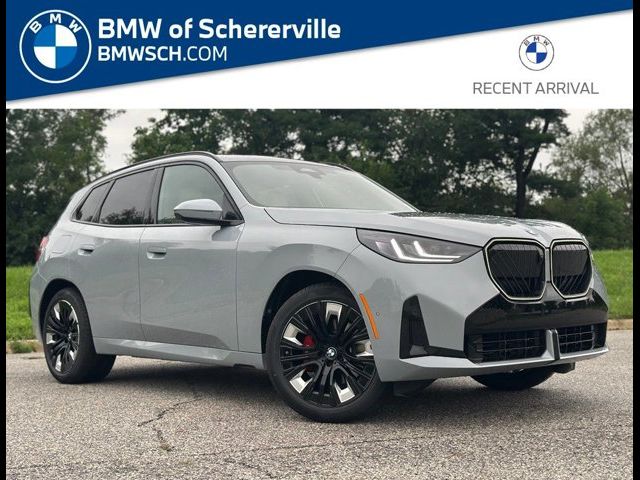 2027 BMW X1 xDrive28i