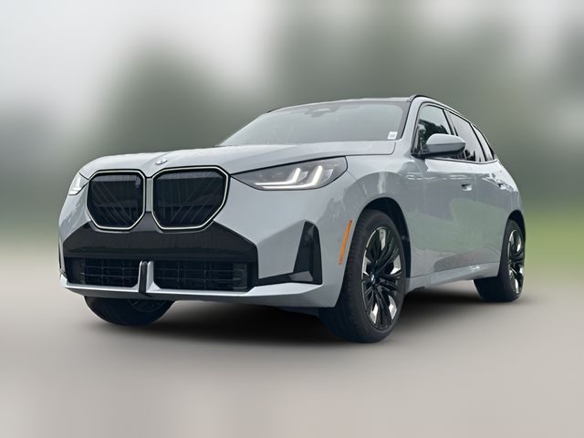 2027 BMW X1 xDrive28i