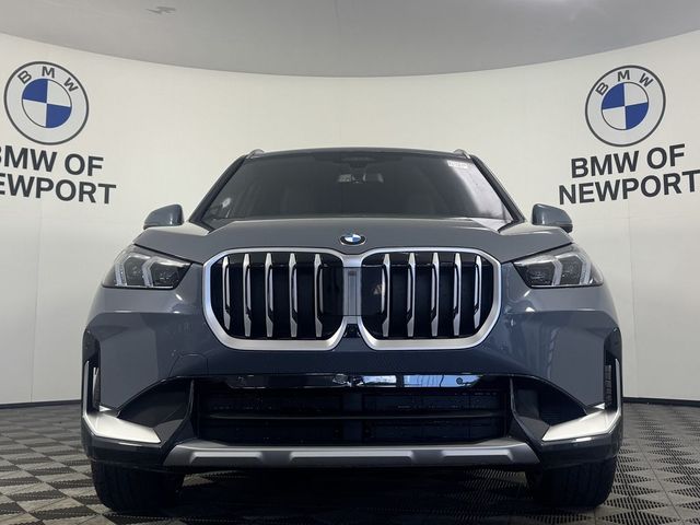 2027 BMW X1 xDrive28i