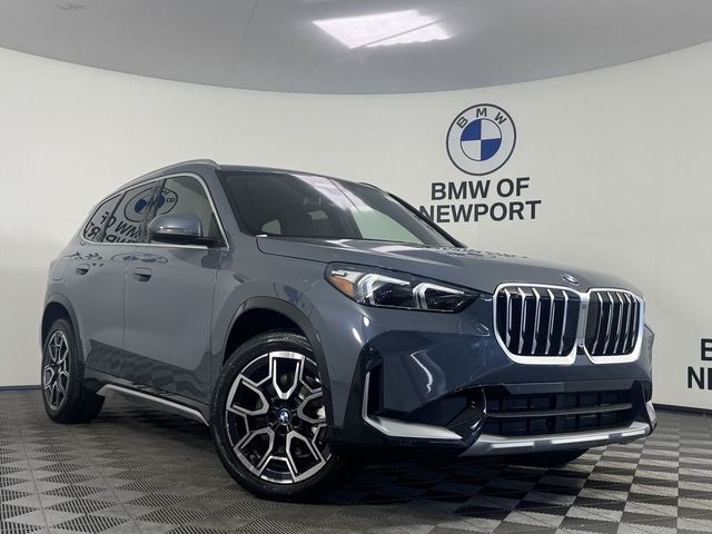 2027 BMW X1 xDrive28i