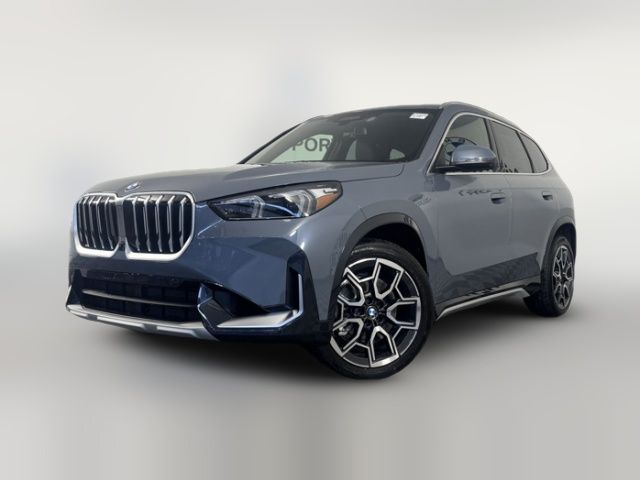 2027 BMW X1 xDrive28i