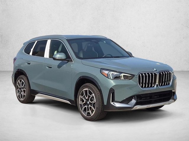 2027 BMW X1 xDrive28i