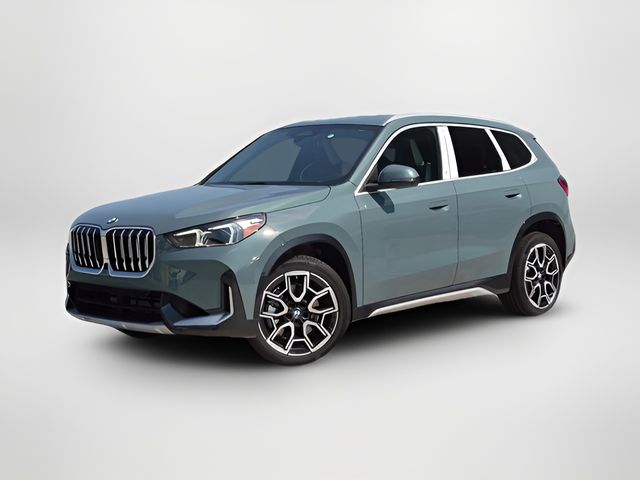 2027 BMW X1 xDrive28i